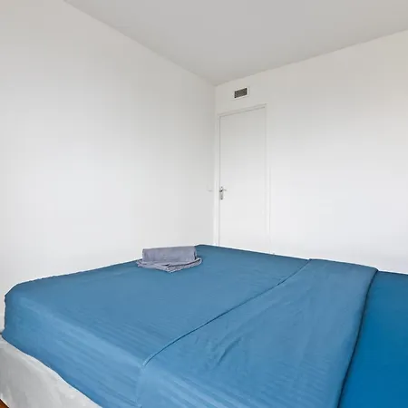 Heart Of - 3br - 8p - Tour Eiffel 7 Free Netflix Paris